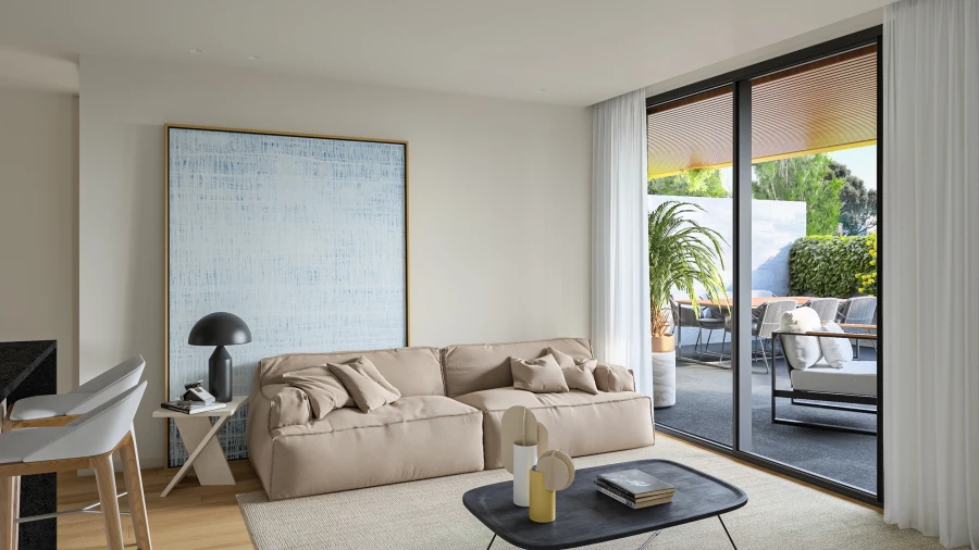 Apartamento T1 para Venda em Santa Marinha e São Pedro da Afurada