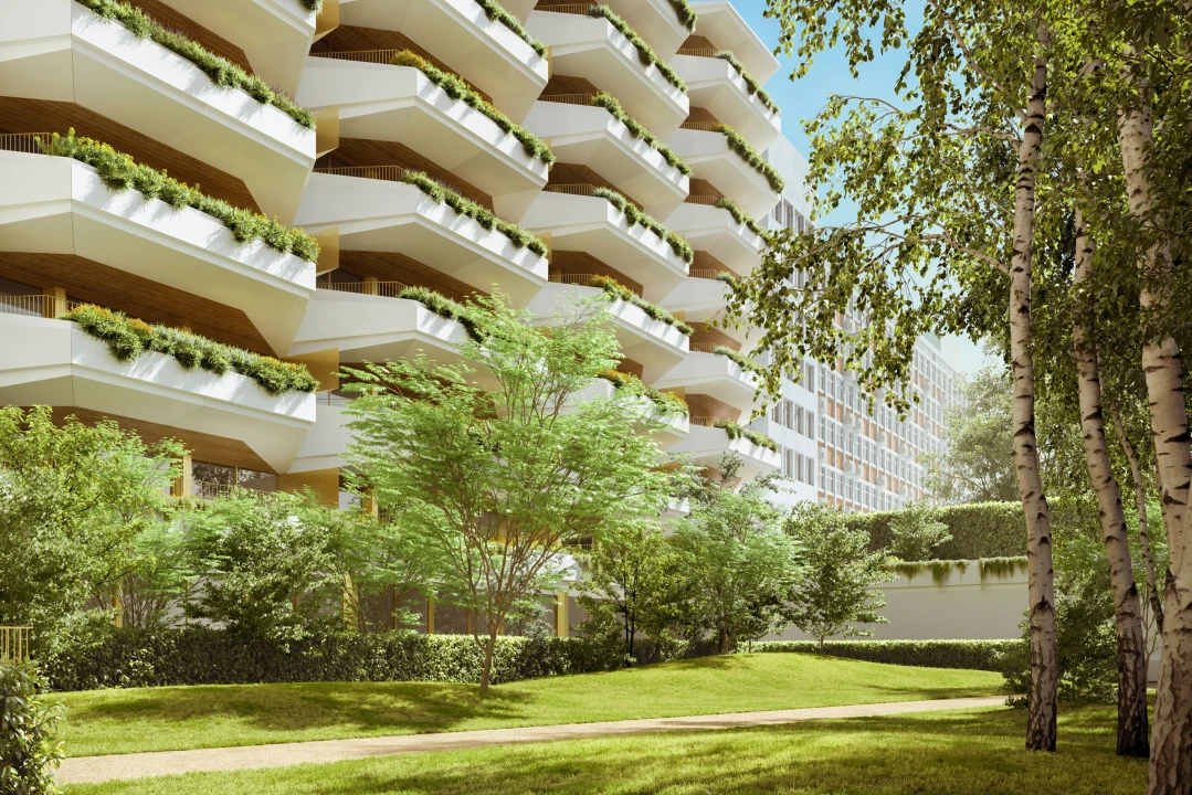 Apartamento T4 para Venda em Lordelo do Ouro e Massarelos Foto 12
