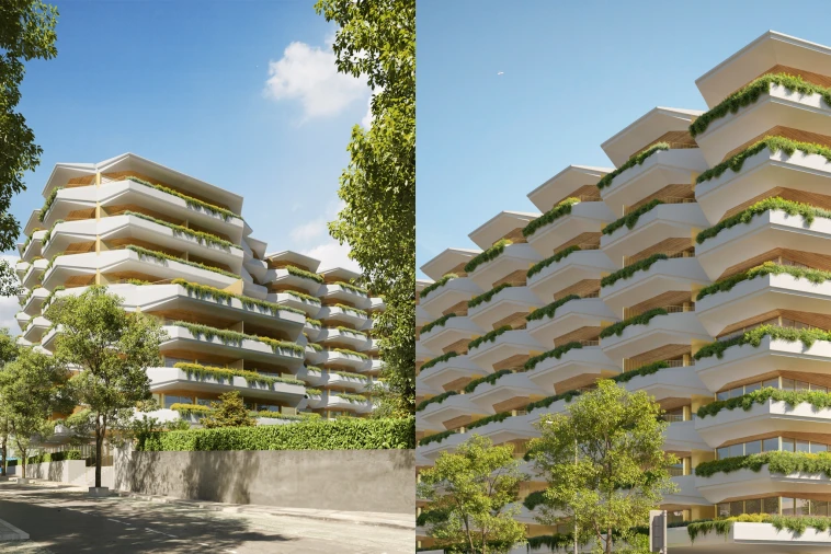 Apartamento T4 para Venda em Lordelo do Ouro e Massarelos Foto 13