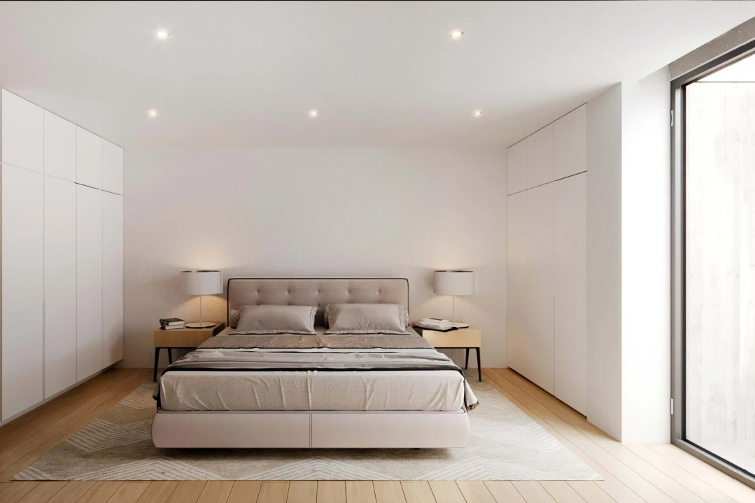 Apartamento T3 para Venda em Paranhos Foto 3
