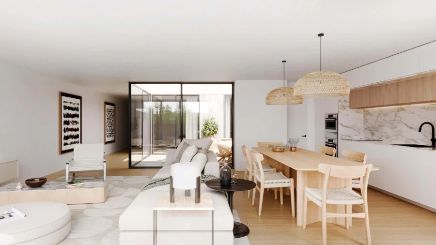 Apartamento T3 para Venda em Paranhos