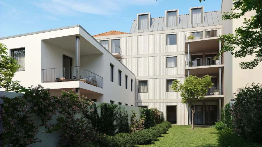 Apartamento T3 para Venda em Cedofeita, Santo Ildefonso, Sé, Miragaia, São Nicolau e Vitória