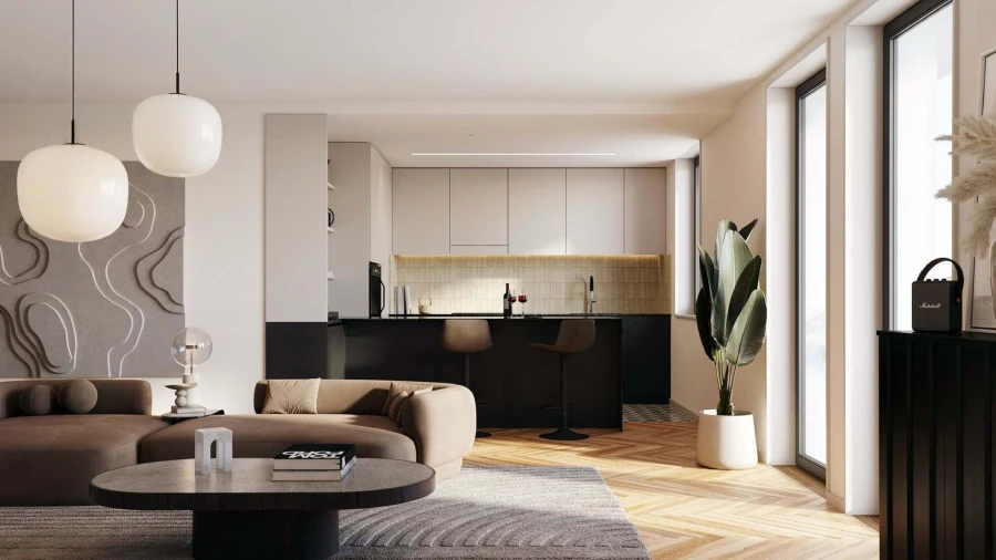 Apartamento T2 para Venda em Cedofeita, Santo Ildefonso, Sé, Miragaia, São Nicolau e Vitória