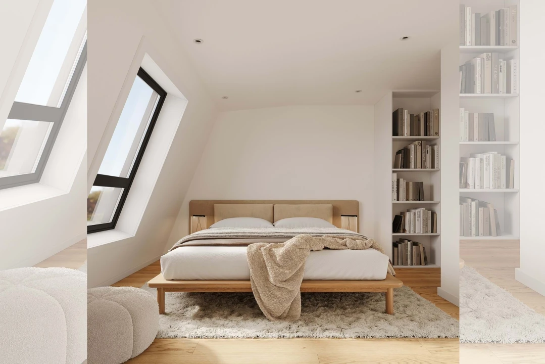 Apartamento T4 para Venda em Lordelo do Ouro e Massarelos Foto 4