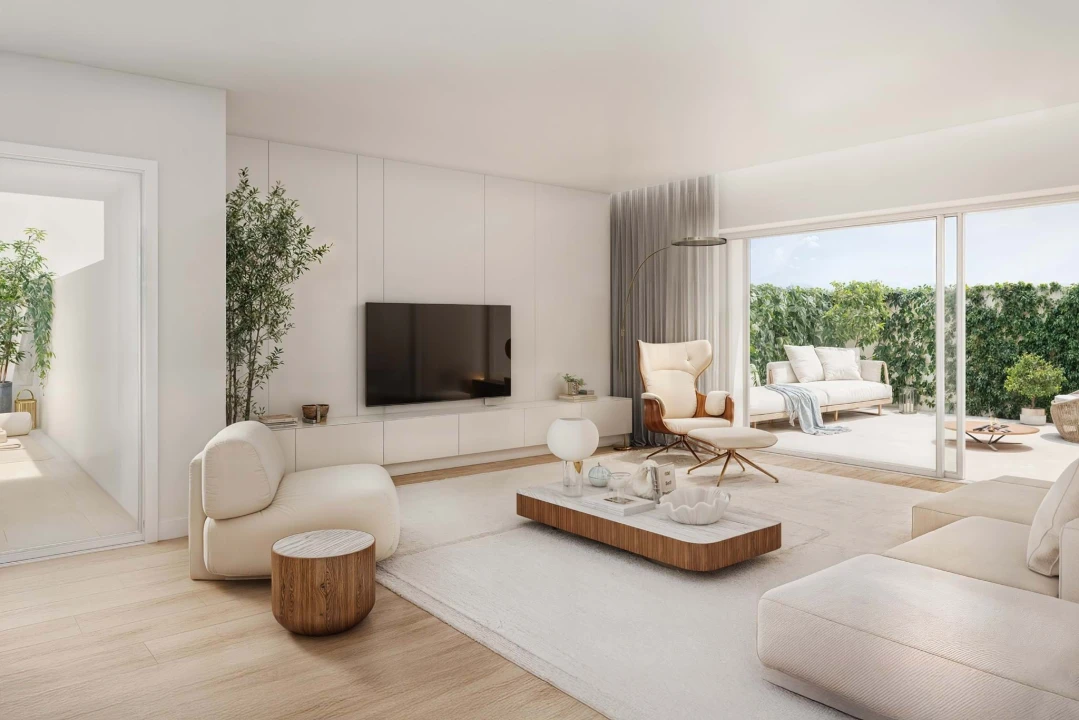 Apartamento T2 para Venda em Matosinhos e Leça da Palmeira Foto 1
