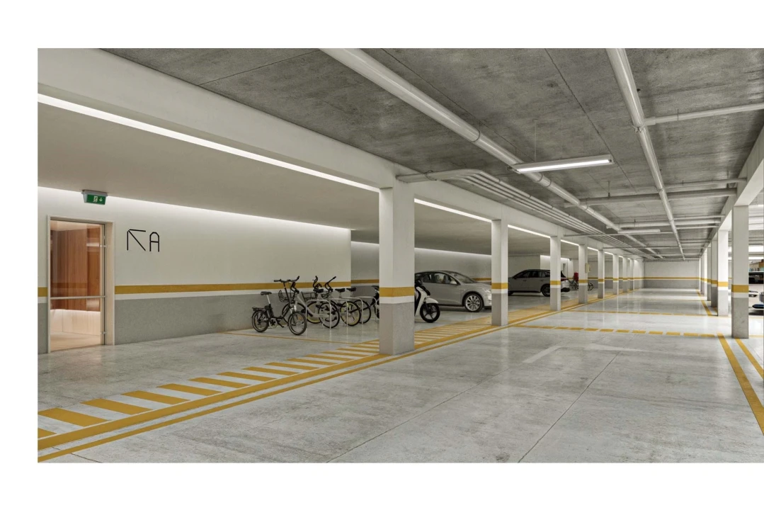 Apartamento T2 para Venda em Matosinhos e Leça da Palmeira Foto 16