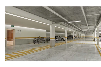 Apartamento T2 para Venda em Matosinhos e Leça da Palmeira