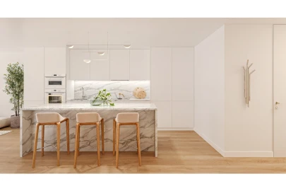 Apartamento T2 para Venda em Matosinhos e Leça da Palmeira