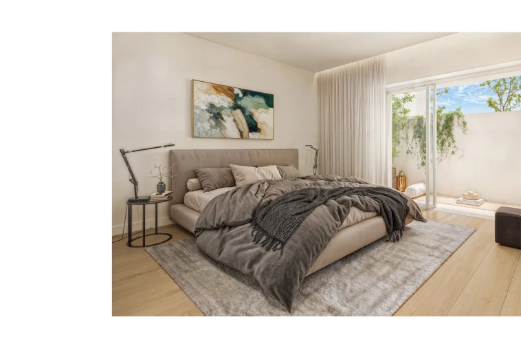 Apartamento T2 para Venda em Matosinhos e Leça da Palmeira Foto 4