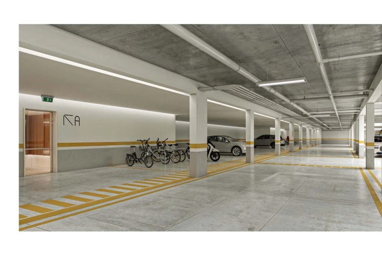 Apartamento T2 para Venda em Matosinhos e Leça da Palmeira Foto 16