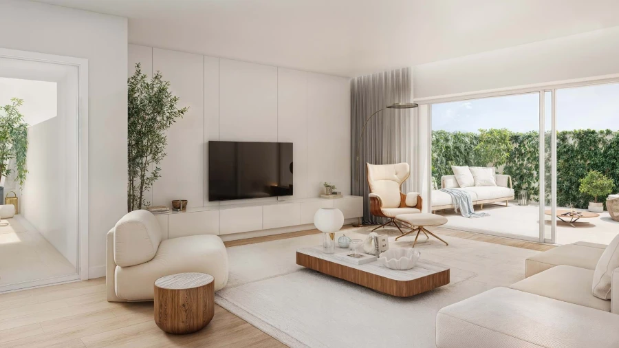 Apartamento T2 para Venda em Matosinhos e Leça da Palmeira