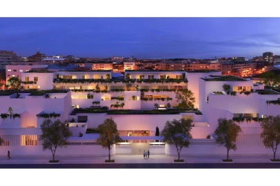 Apartamento T4 para Venda em Matosinhos e Leça da Palmeira