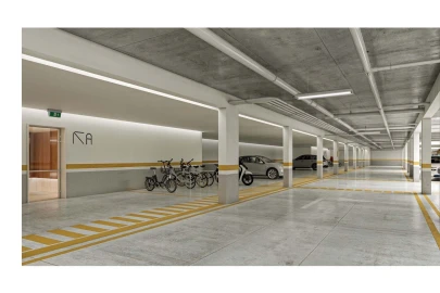 Apartamento T4 para Venda em Matosinhos e Leça da Palmeira