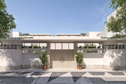 Apartamento T4 para Venda em Matosinhos e Leça da Palmeira