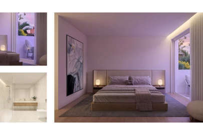 Apartamento T4 para Venda em Matosinhos e Leça da Palmeira