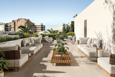 Apartamento T4 para Venda em Matosinhos e Leça da Palmeira