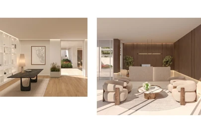 Apartamento T4 para Venda em Matosinhos e Leça da Palmeira