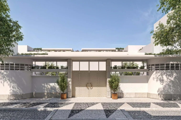 Apartamento T4 para Venda em Matosinhos e Leça da Palmeira Foto 6