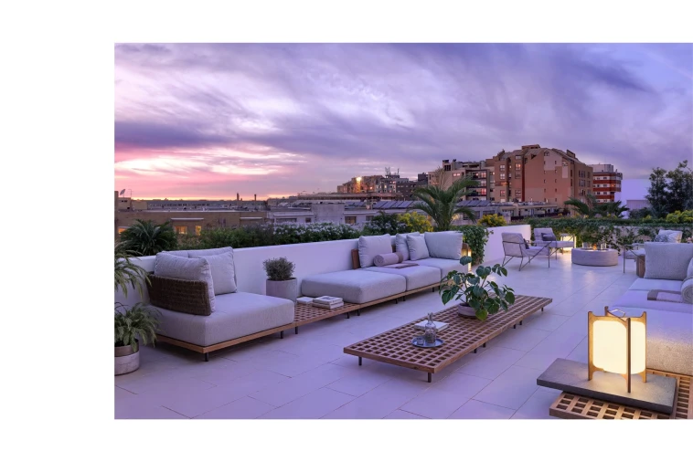 Apartamento T4 para Venda em Matosinhos e Leça da Palmeira Foto 3