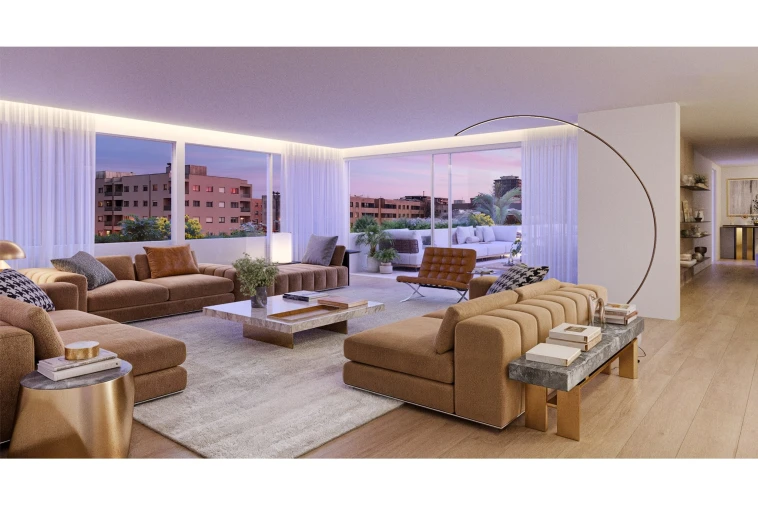Apartamento T4 para Venda em Matosinhos e Leça da Palmeira Foto 4