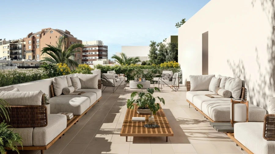 Apartamento T4 para Venda em Matosinhos e Leça da Palmeira