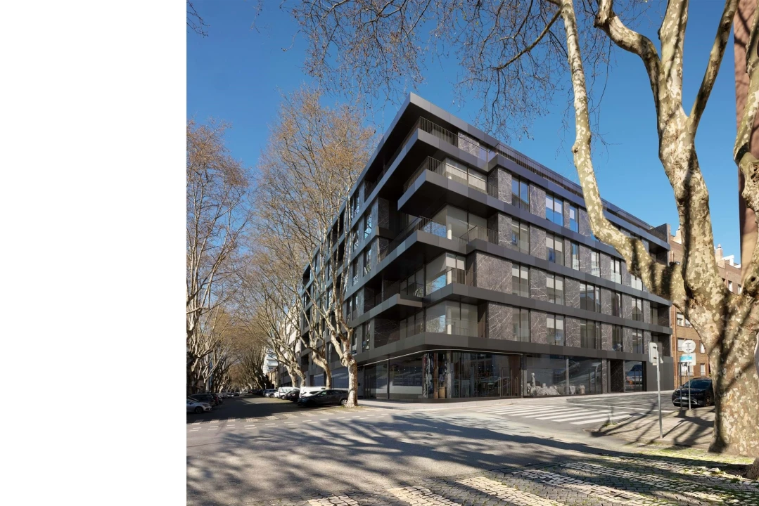 Apartamento T3 para Venda em Matosinhos e Leça da Palmeira Foto 8