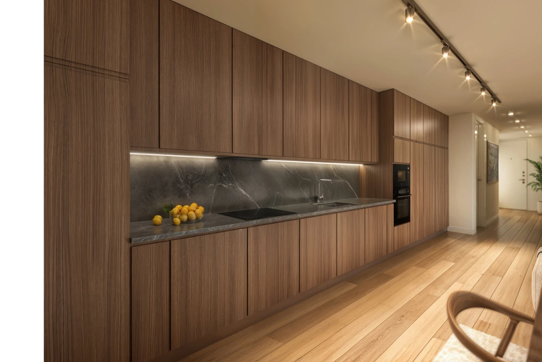Apartamento T4 para Venda em Matosinhos e Leça da Palmeira Foto 2