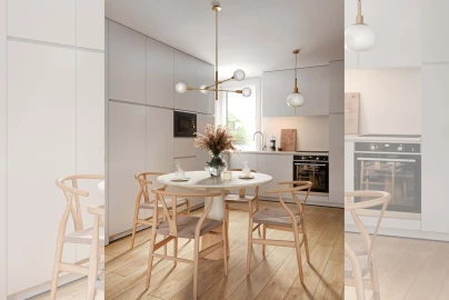 Apartamento T3 para Venda em Santa Marinha e São Pedro da Afurada