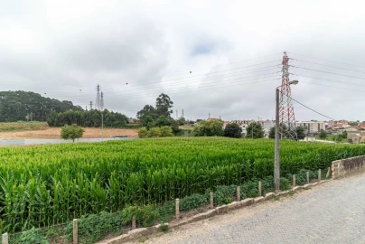 Terreno para Venda em Custoias