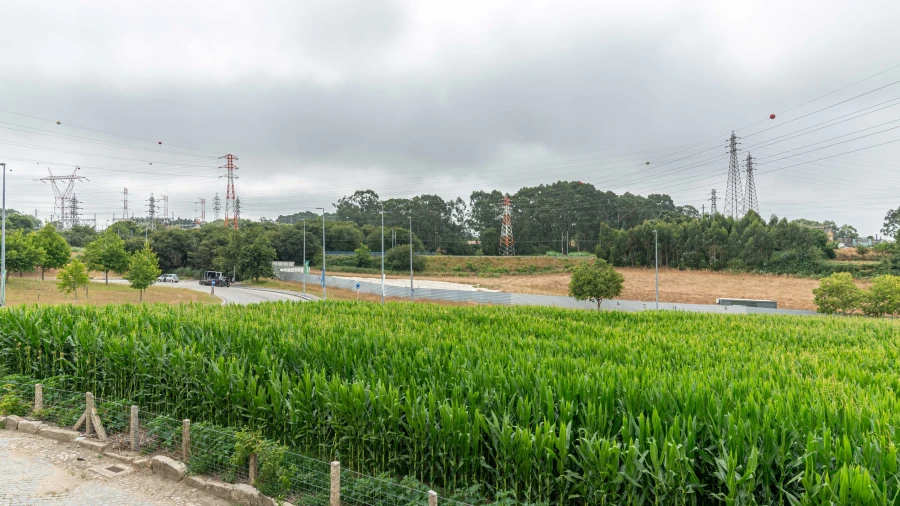 Terreno para Venda em Custoias