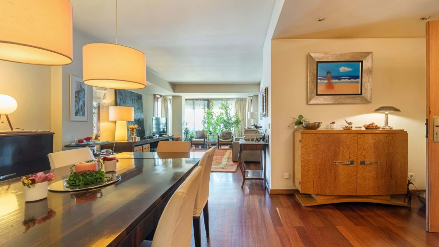 Apartamento T4 para Venda em Lordelo do Ouro e Massarelos