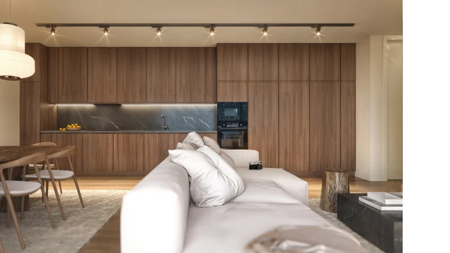 Apartamento T1 para Venda em Matosinhos e Leça da Palmeira