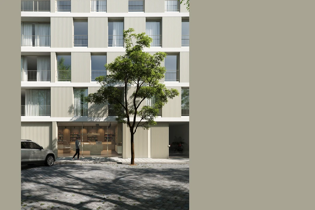 Apartamento T2 para Venda em Matosinhos e Leça da Palmeira Foto 9