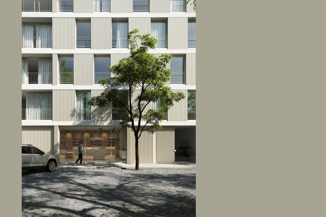 Apartamento T3 para Venda em Matosinhos e Leça da Palmeira Foto 9