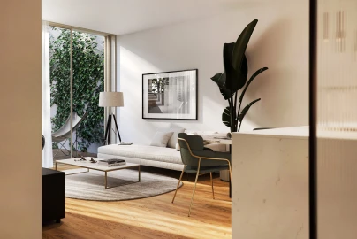 Apartamento T3 para Venda em Matosinhos e Leça da Palmeira