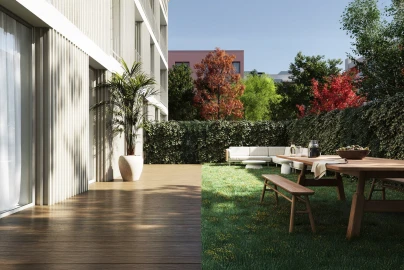 Apartamento T3 para Venda em Matosinhos e Leça da Palmeira