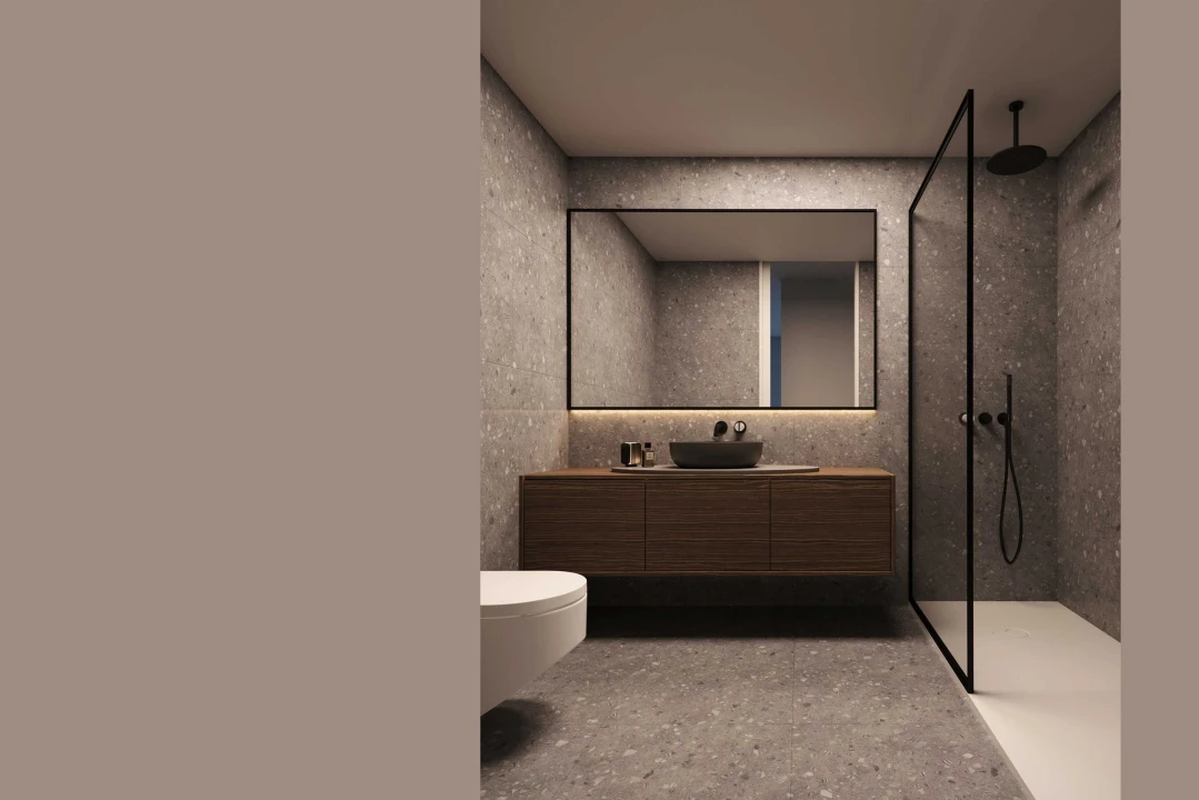 Apartamento T3 para Venda em Matosinhos e Leça da Palmeira Foto 5
