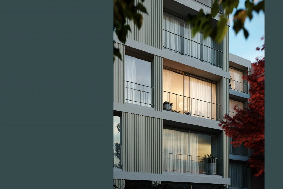 Apartamento T3 para Venda em Matosinhos e Leça da Palmeira Foto 10