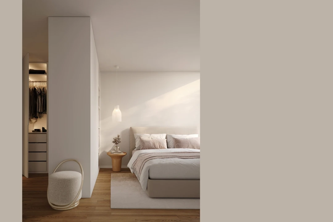 Apartamento T3 para Venda em Matosinhos e Leça da Palmeira Foto 4