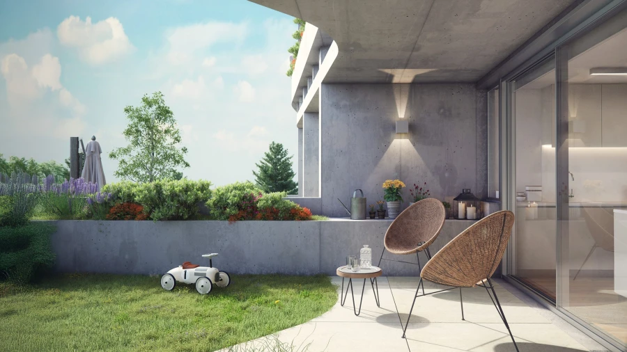 Apartamento T2 para Venda em Aldoar, Foz do Douro e Nevogilde