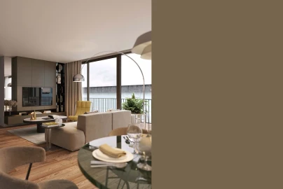 Apartamento T2 para Venda em Campanhã