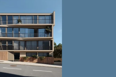 Apartamento T2 para Venda em Campanhã