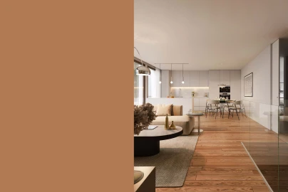 Apartamento T2 para Venda em Campanhã