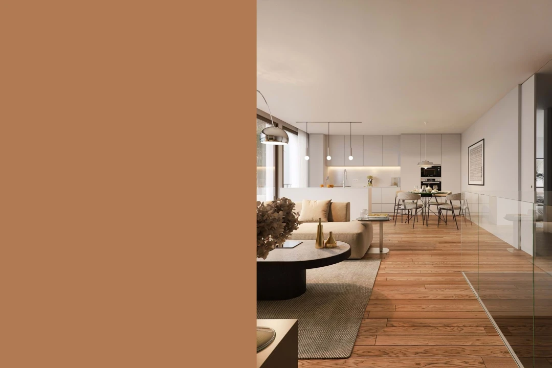 Apartamento T2 para Venda em Campanhã Foto 1