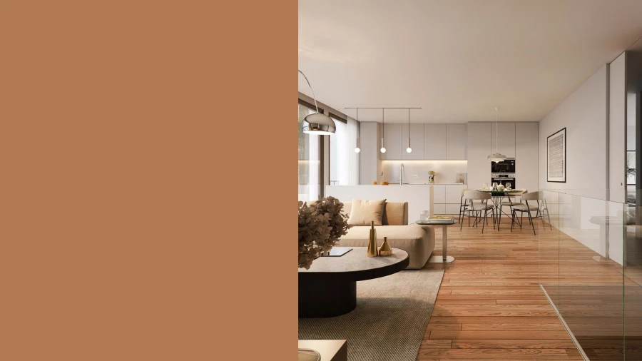 Apartamento T2 para Venda em Campanhã