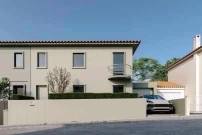Moradia T4 para Venda em Aldoar, Foz do Douro e Nevogilde