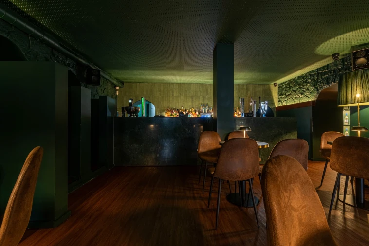 Negócio para Trespasse em Matosinhos e Leça da Palmeira Foto 10