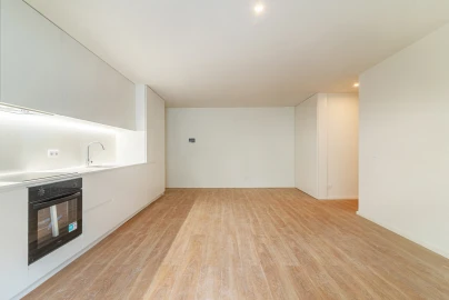 Apartamento T2 para Venda em Paranhos