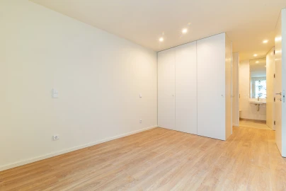 Apartamento T2 para Venda em Paranhos