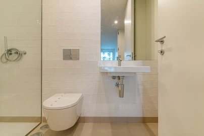 Apartamento T2 para Venda em Paranhos